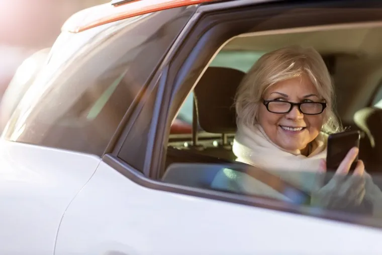 Taxi conventionné pour trajets médicaux, Moutiers, Transport TTS 73000