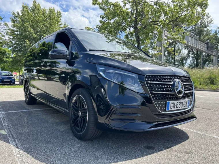 Taxi avec véhicules haut de gamme en Rhône-Alpes, Moutiers, Transport TTS 73000